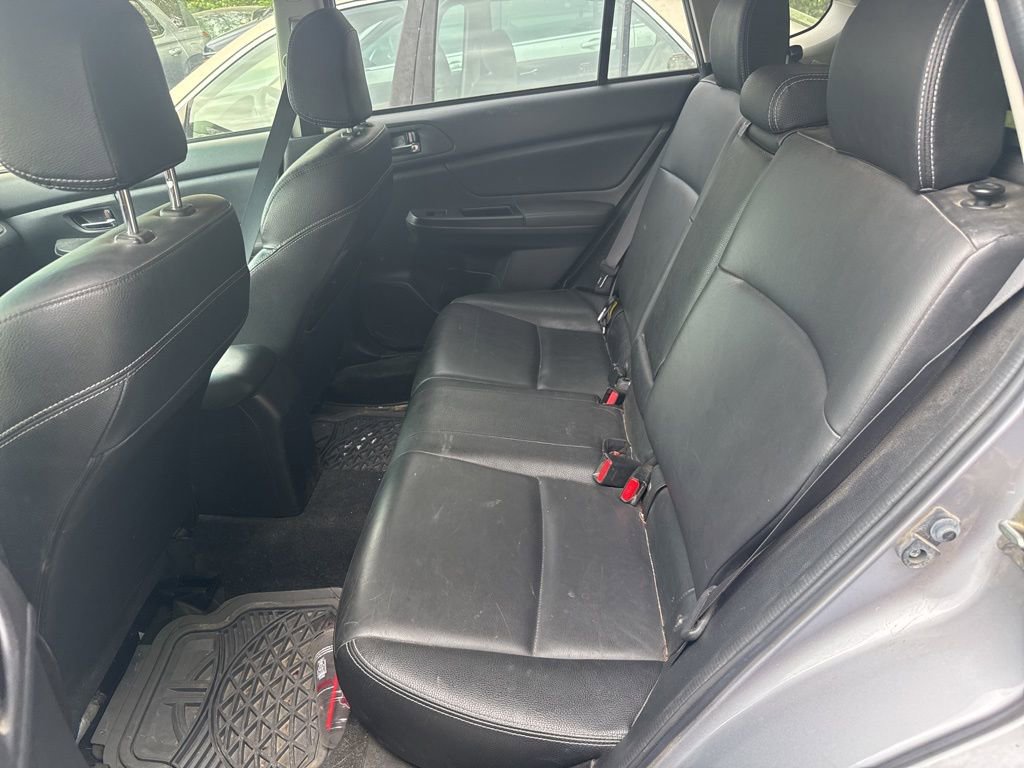 Used 2014 Subaru Crosstrek 2.0i Limited image 6