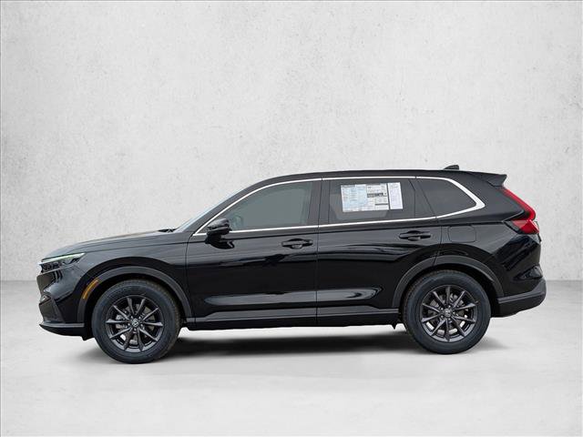 New 2026 Honda CR-V EX-L image 5