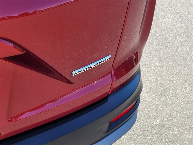 Used 2021 Honda CR-V Special Edition image 7