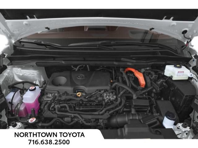 New 2026 Toyota Sienna Platinum AWD/4WD image 12