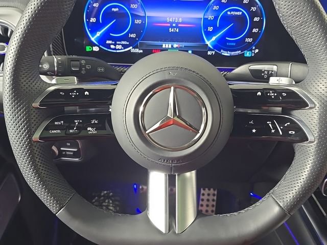 Used 2025 Mercedes-Benz G 580 w/ EQ Technology image 29