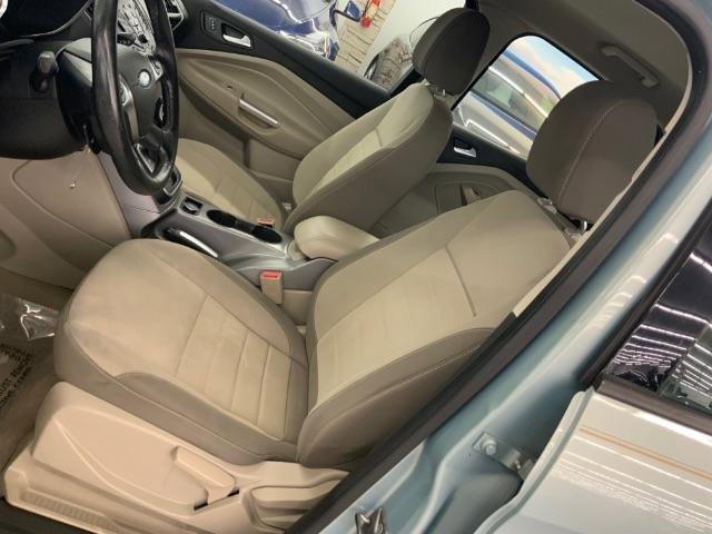 Used 2013 Ford C-MAX SE image 11