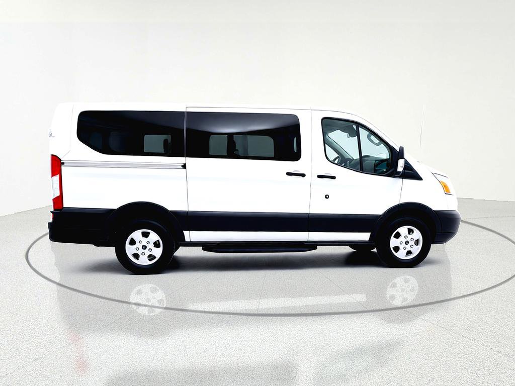 Used 2019 Ford Transit 150 XLT image 13