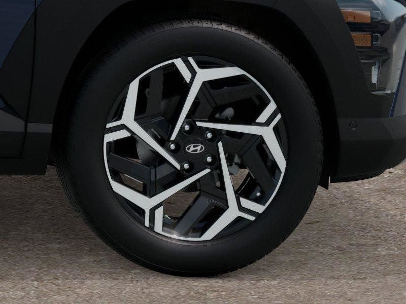 New 2026 Hyundai Kona Limited image 8