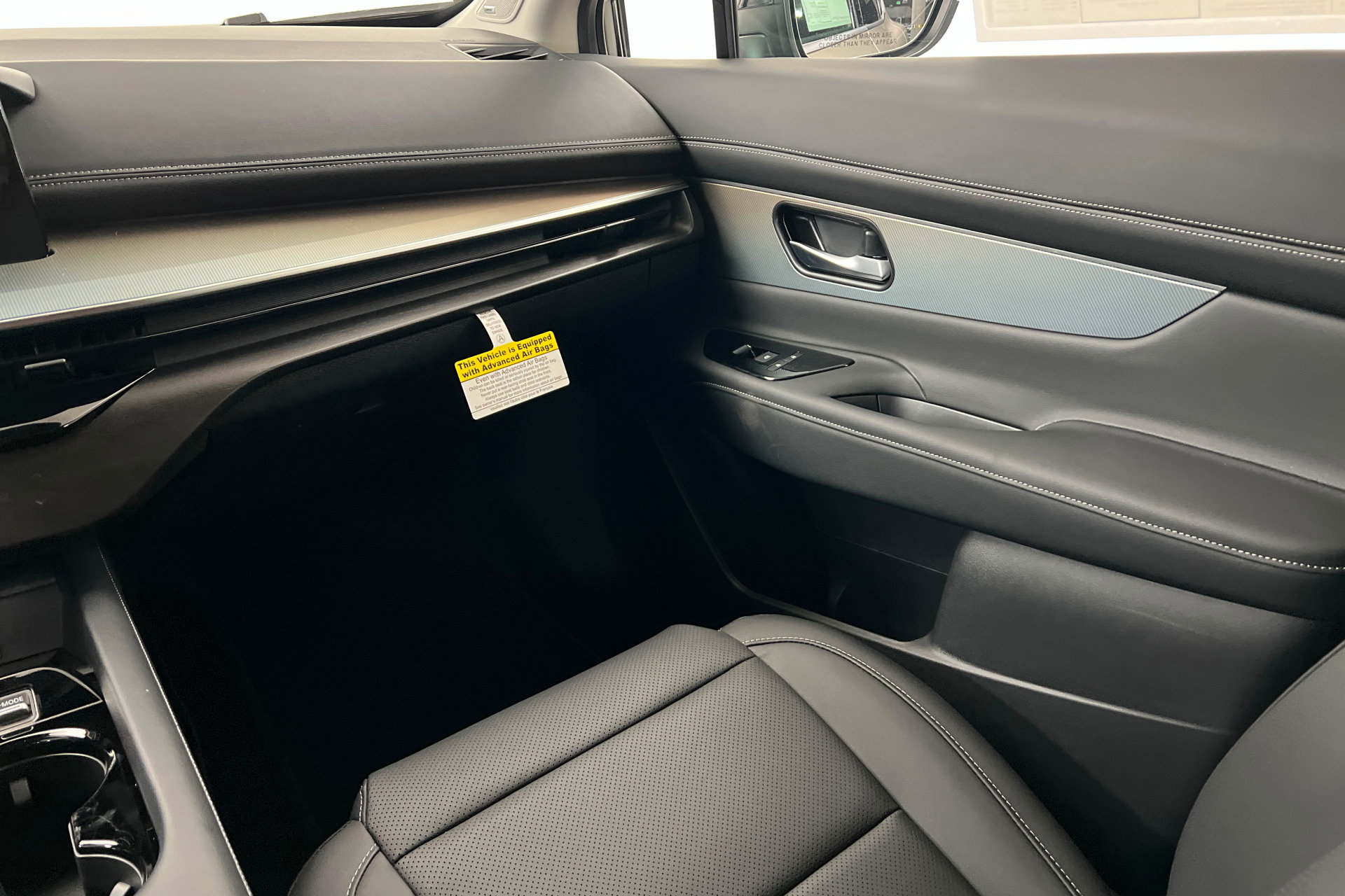 New 2026 Nissan Murano SL w/ Comfort Package AWD/4WD image 10