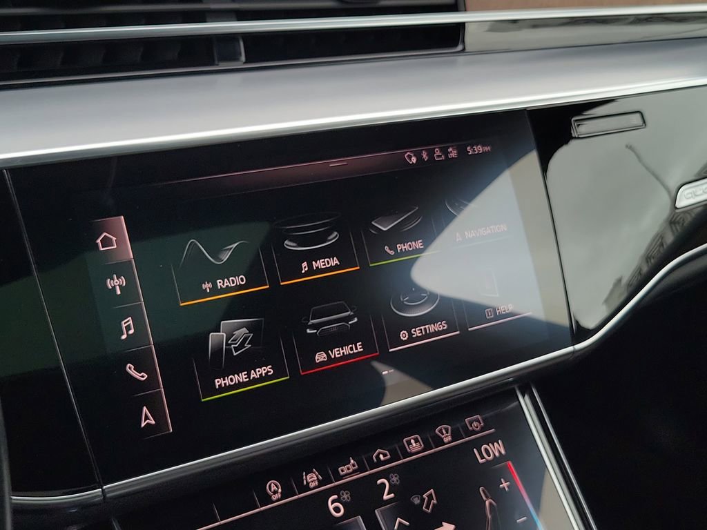 Used 2019 Audi A8 L 3.0T w/ Executive Package AWD/4WD image 30