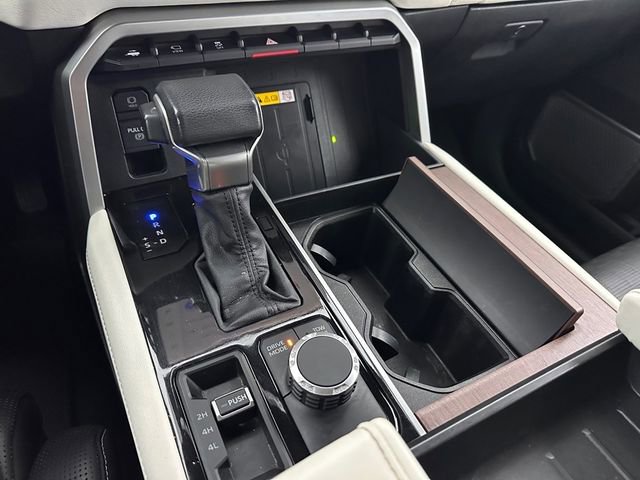 Used 2022 Toyota Tundra Capstone image 26