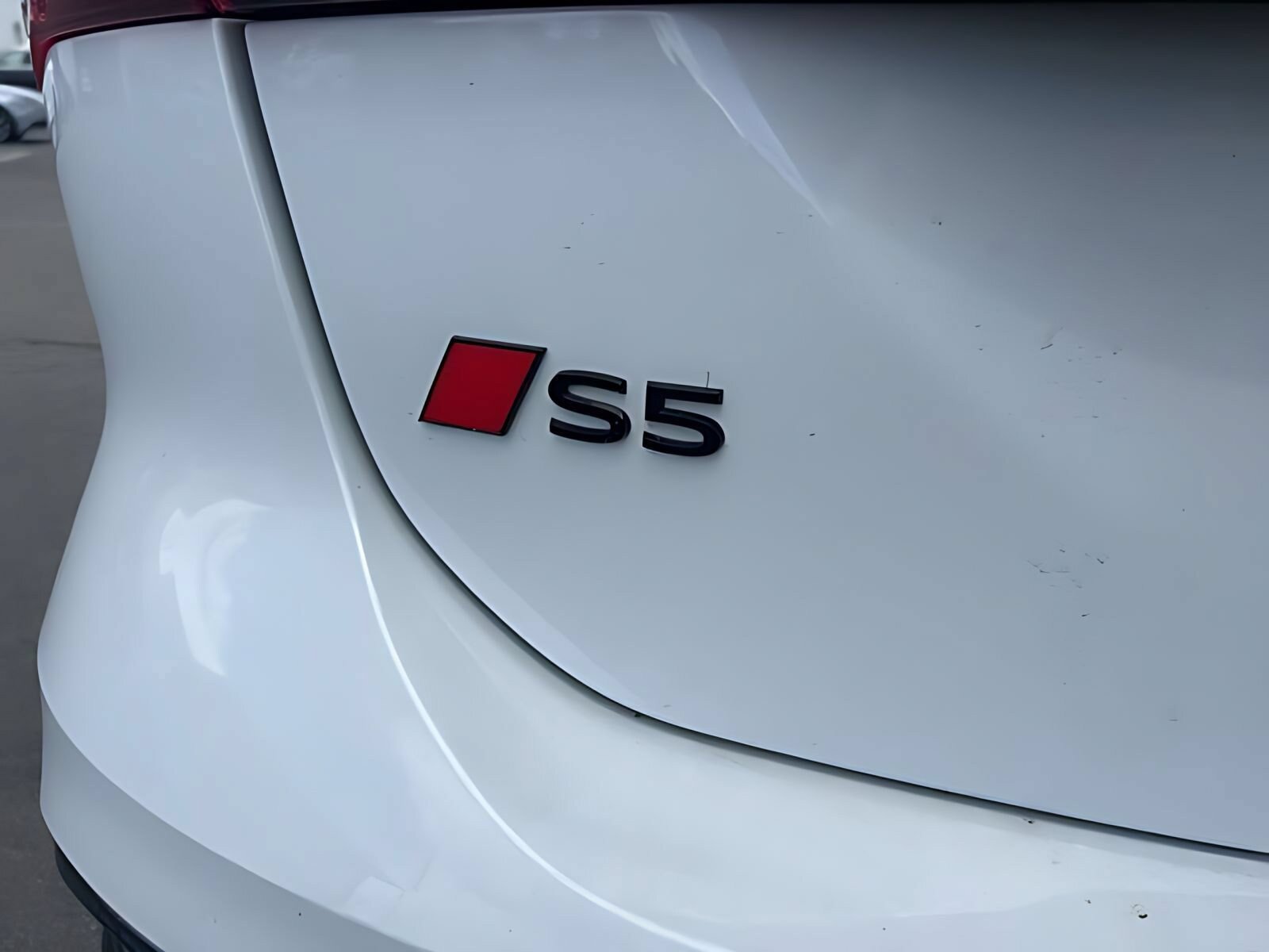New 2026 Audi S5 Premium Plus AWD/4WD image 14