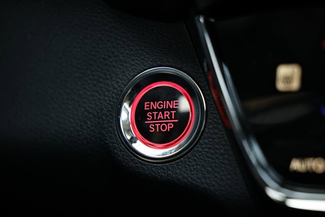 Used 2021 Honda HR-V EX-L image 37