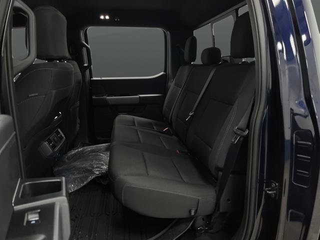 Used 2025 Ford F150 XLT w/ Equipment Group 302A MID image 30