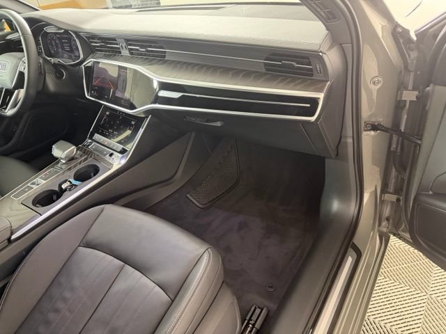 Certified 2023 Audi A6 2.0T Premium w/ Convenience Package AWD/4WD image 24