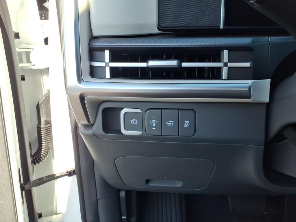 New 2026 Hyundai Santa Fe SE FWD image 14