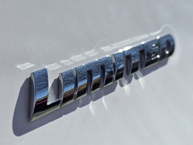 Certified 2025 Toyota Tundra Limited w/ Power Package image 7