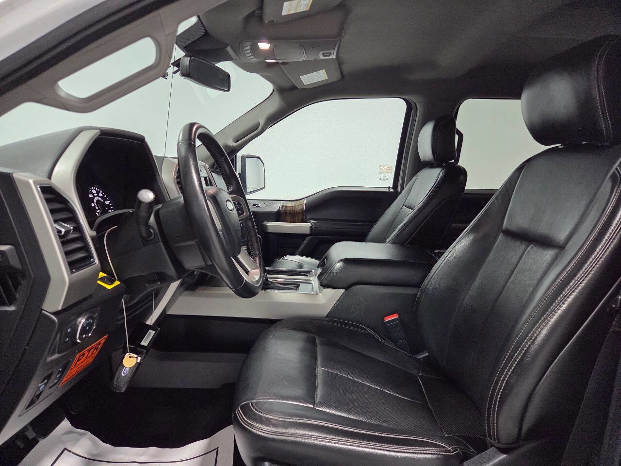 Used 2020 Ford F150 Lariat w/ Equipment Group 501A Mid AWD/4WD image 10
