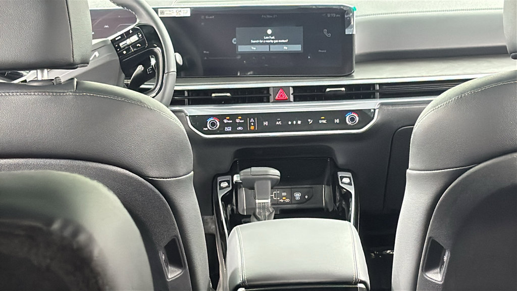 New 2026 Kia Sorento SX Prestige AWD/4WD image 18