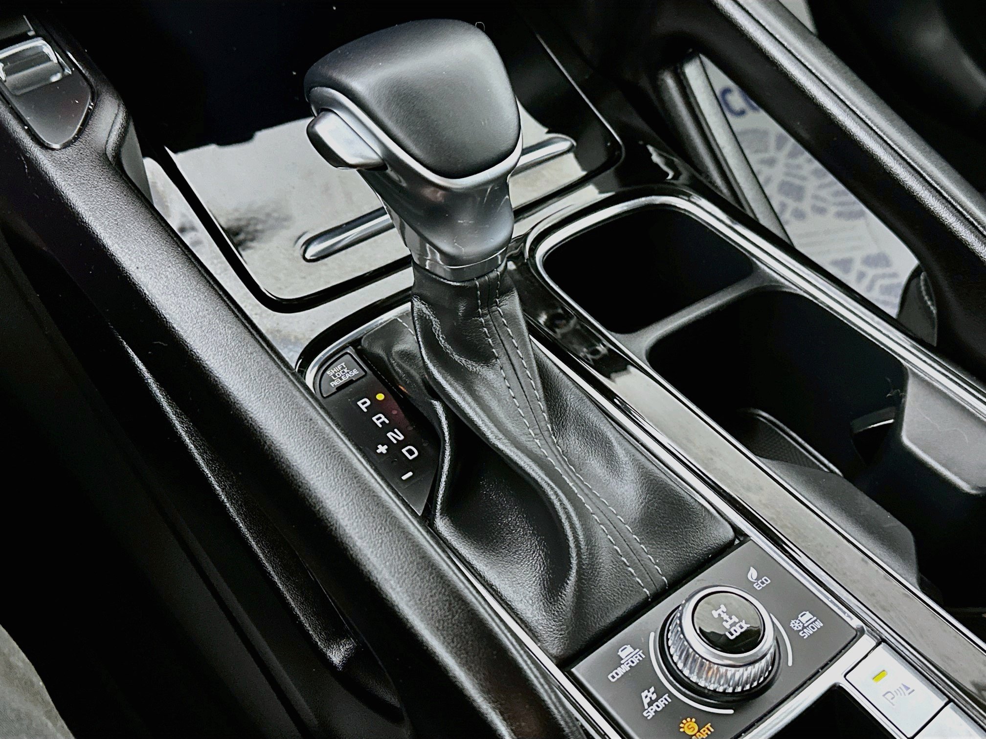 Certified 2025 Kia Telluride S AWD/4WD image 17