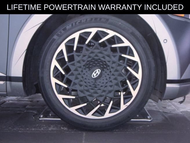 Used 2023 Hyundai Ioniq 5 Limited w/ Cargo Package AWD/4WD image 15