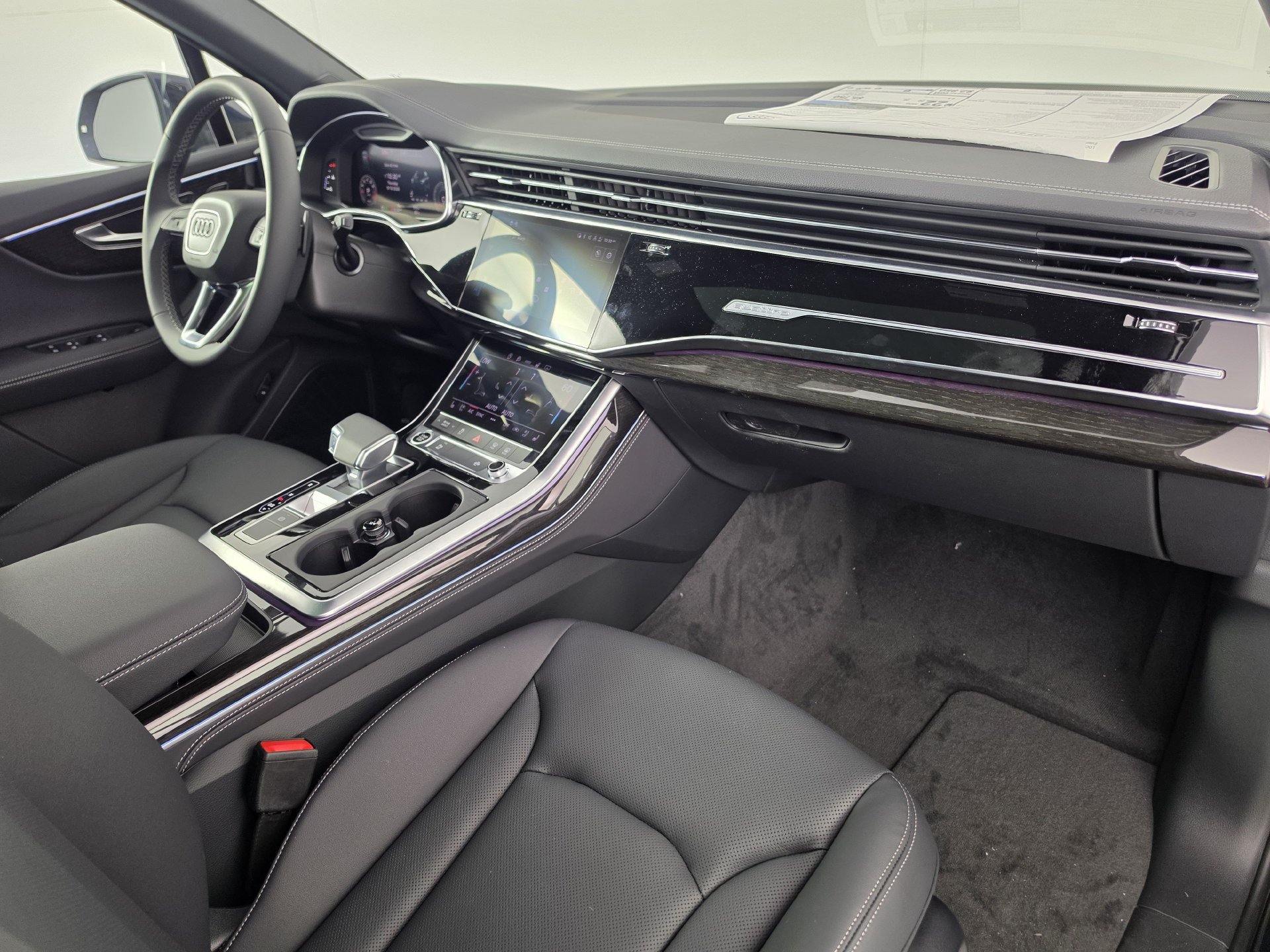 New 2026 Audi Q7 2.0T Premium Plus AWD/4WD image 37