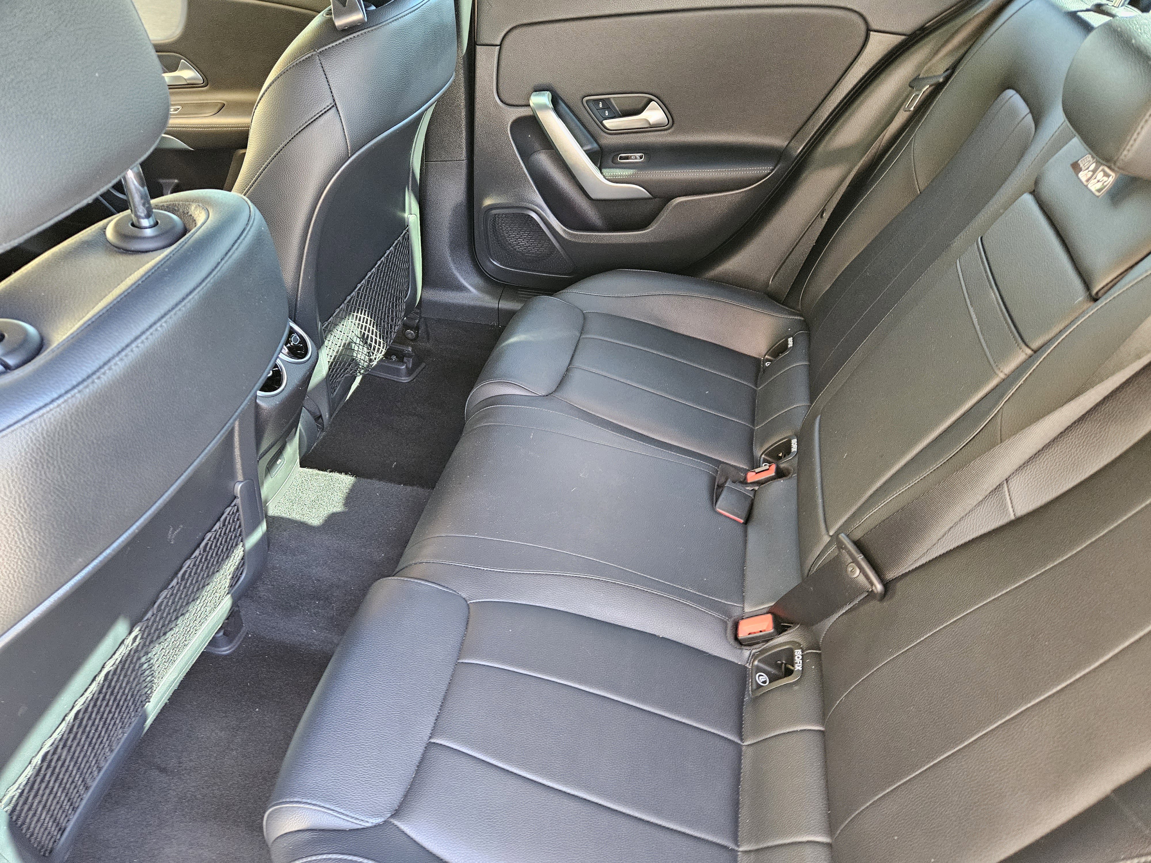 Certified 2022 Mercedes-Benz A 220 image 30