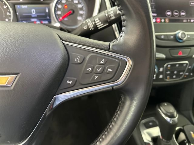Used 2021 Chevrolet Equinox LT image 16