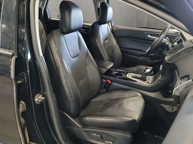 Used 2018 Ford Edge Titanium w/ Canadian Touring Package AWD/4WD image 22