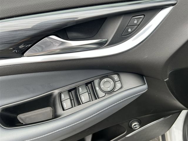 Certified 2024 Buick Enclave Essence w/ LPO, Floor Liner Package image 20