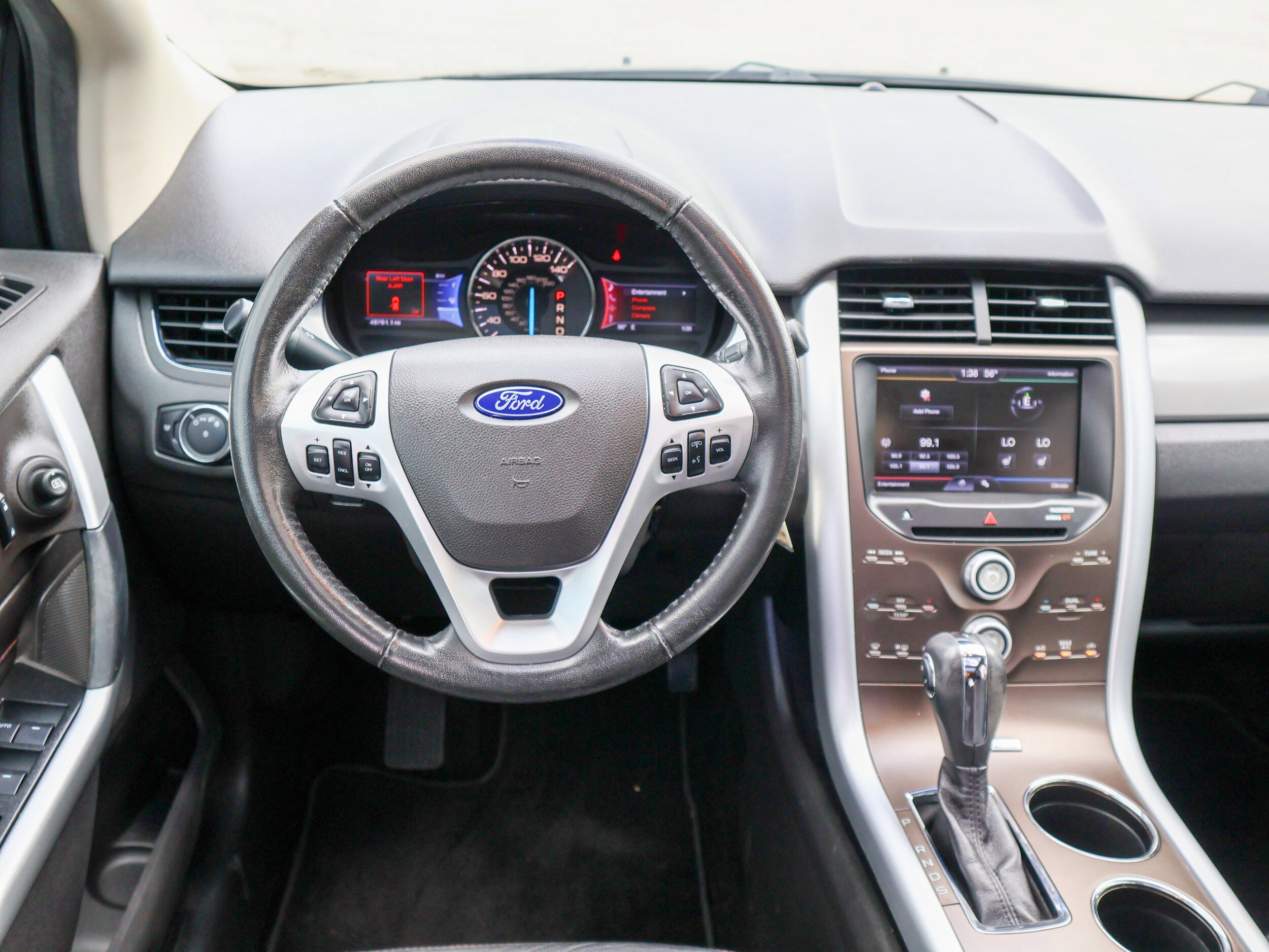 Used 2013 Ford Edge SEL AWD/4WD image 18