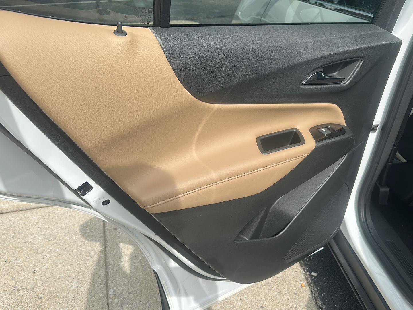Used 2022 Chevrolet Equinox Premier AWD/4WD image 20