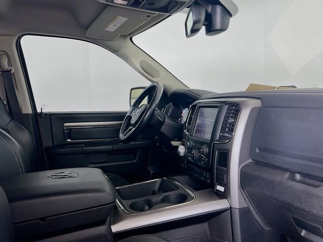 Used 2016 RAM 1500 Sport image 8