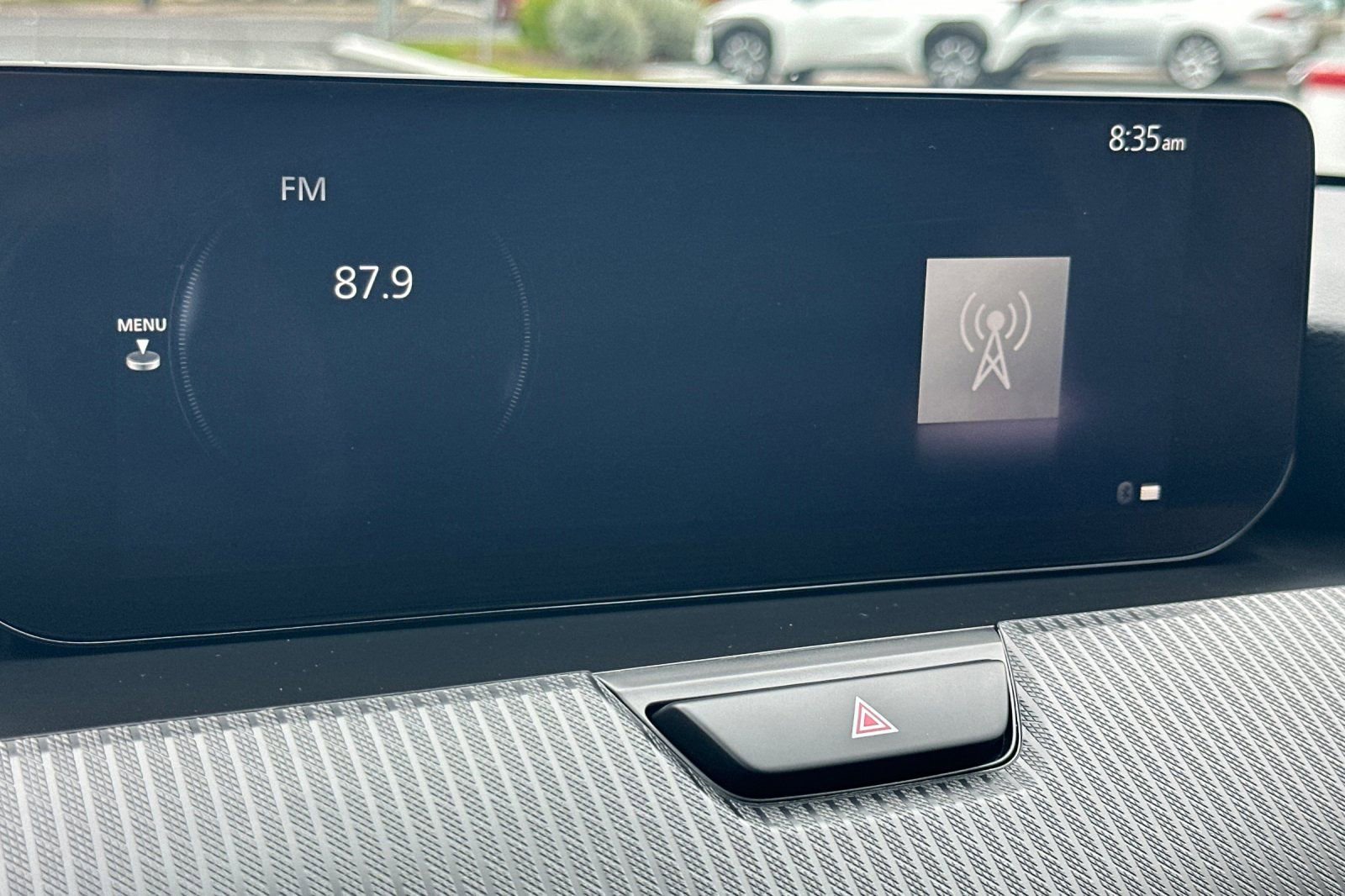 Used 2024 MAZDA CX-90 3.3 Turbo w/ Select Package image 16