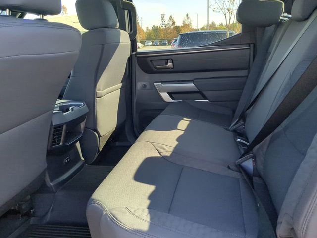 New 2026 Toyota Tundra SR5 image 14