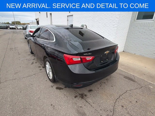 Used 2016 Chevrolet Malibu LT FWD image 12