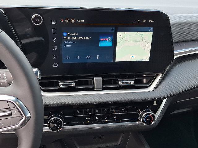 New 2026 Chevrolet Equinox LT w/ Safety and Technology Package FWD image 10
