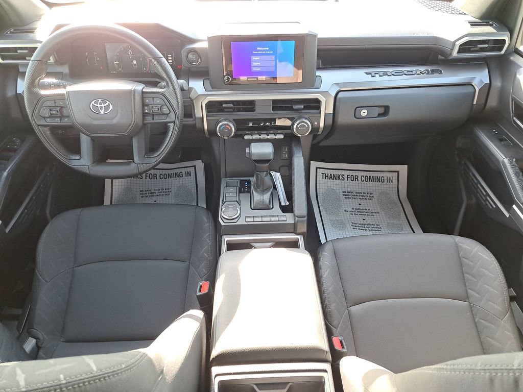Certified 2024 Toyota Tacoma SR5 image 10