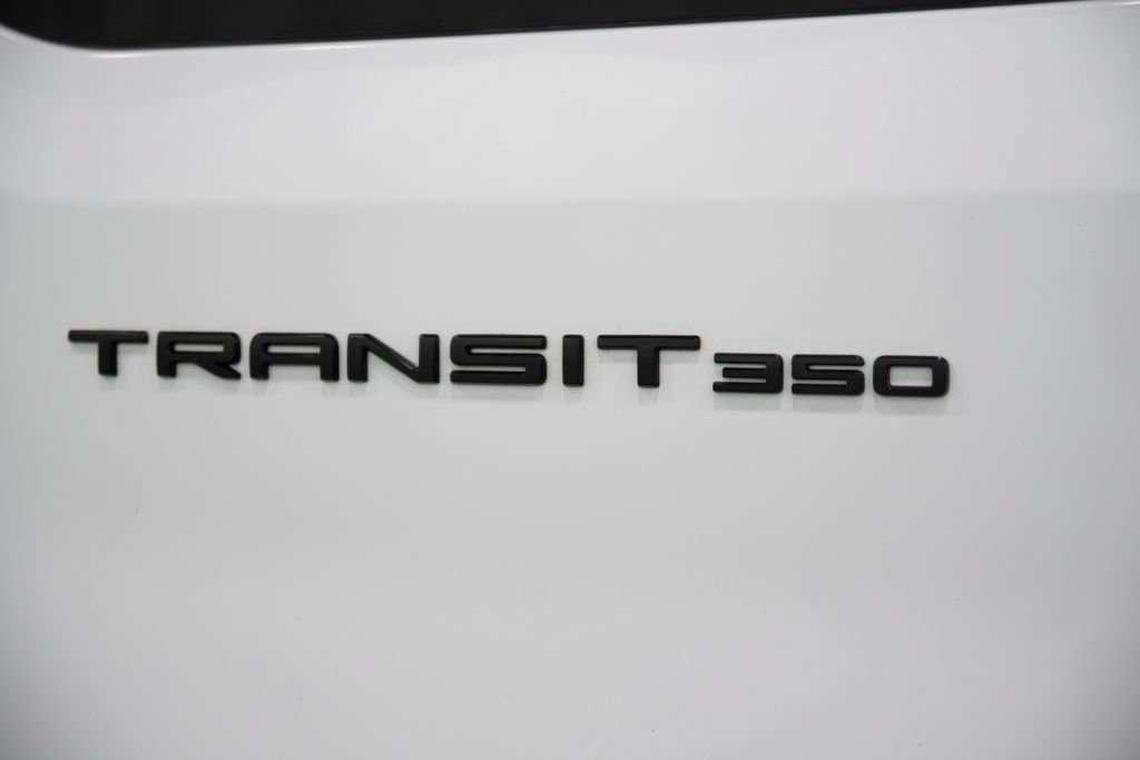 Used 2026 Ford Transit 350 XLT RWD image 12
