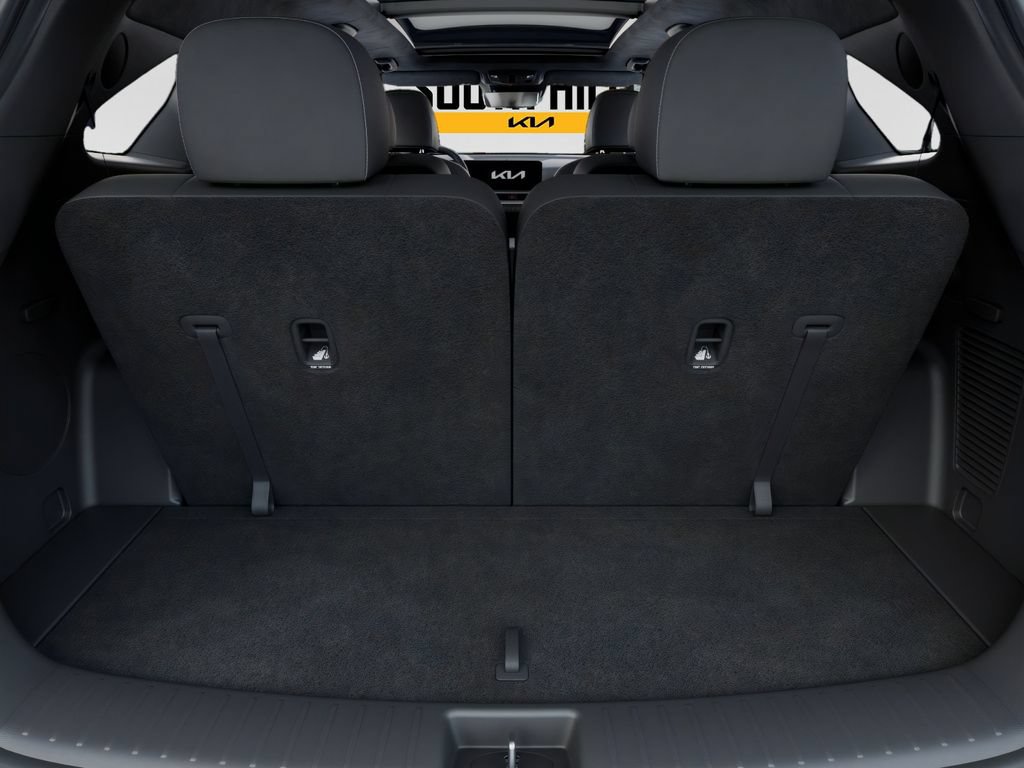 New 2026 Kia Sorento SX Prestige AWD/4WD image 19