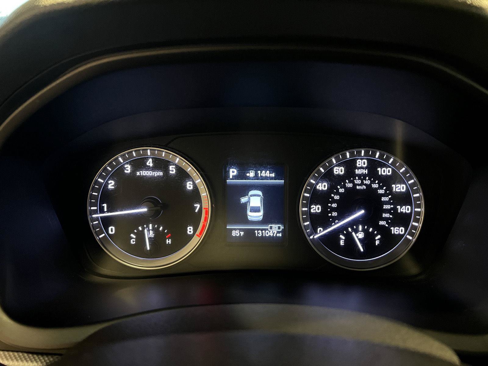 Used 2018 Hyundai Sonata SE FWD image 14
