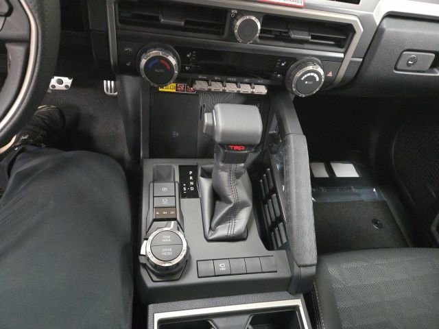 New 2026 Toyota 4Runner TRD Sport Premium image 27