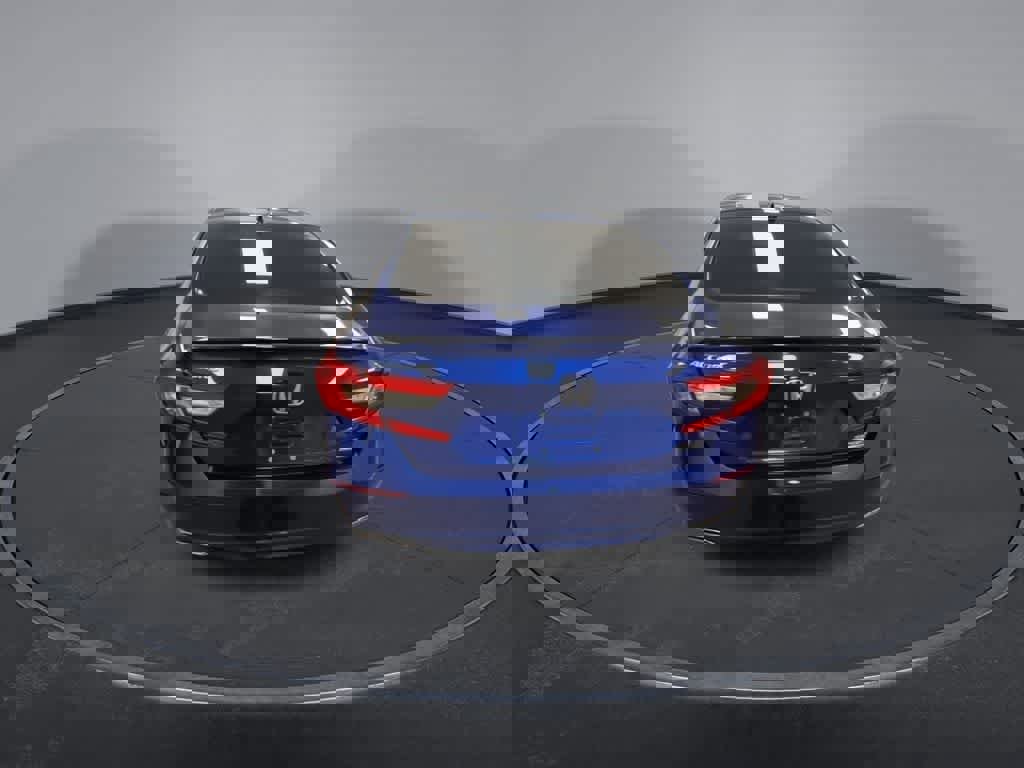 Used 2022 Honda Accord Sport Special Edition image 7