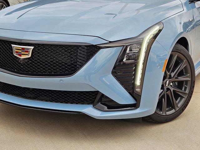 New 2026 Cadillac CT5 V image 7