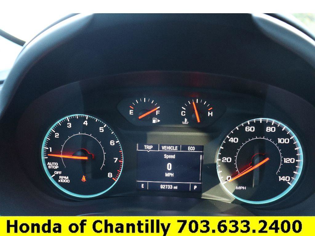 Used 2024 Chevrolet Malibu RS image 9