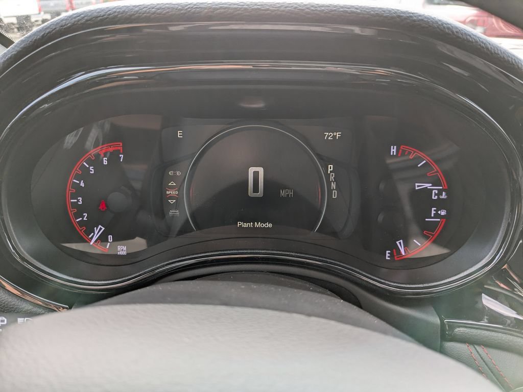 New 2027 Dodge Durango GT AWD/4WD image 26