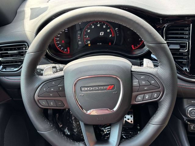 New 2027 Dodge Durango R/T w/ Blacktop Package AWD/4WD image 26