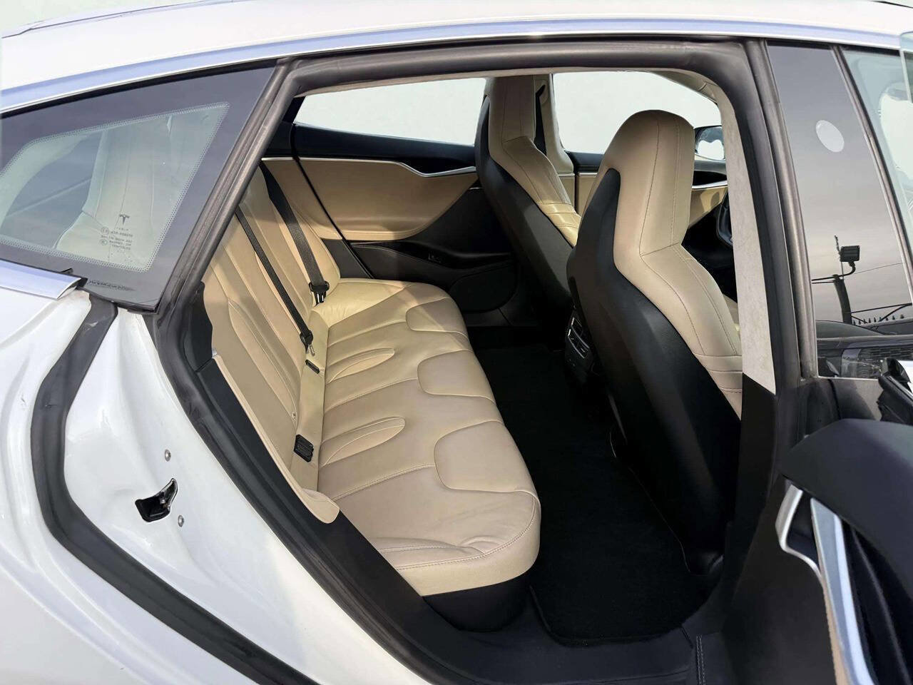 Used 2016 Tesla Model S 75D image 14