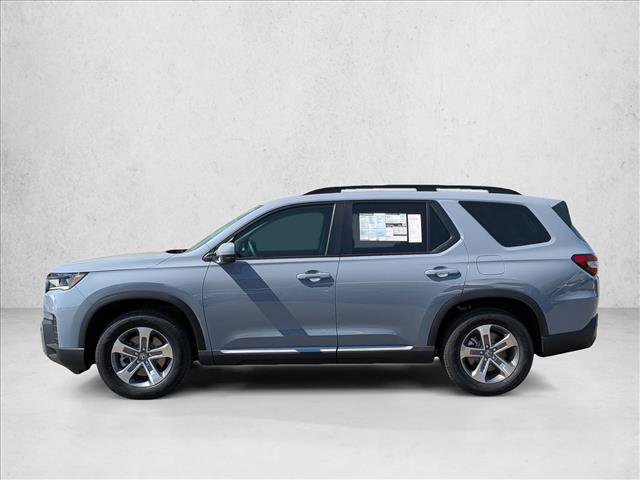 New 2026 Honda Pilot EX-L image 5