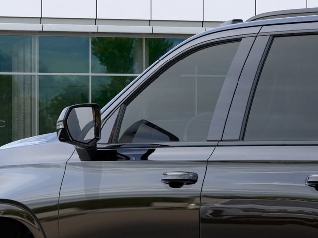 New 2026 Cadillac Escalade ESV Sport AWD/4WD image 12