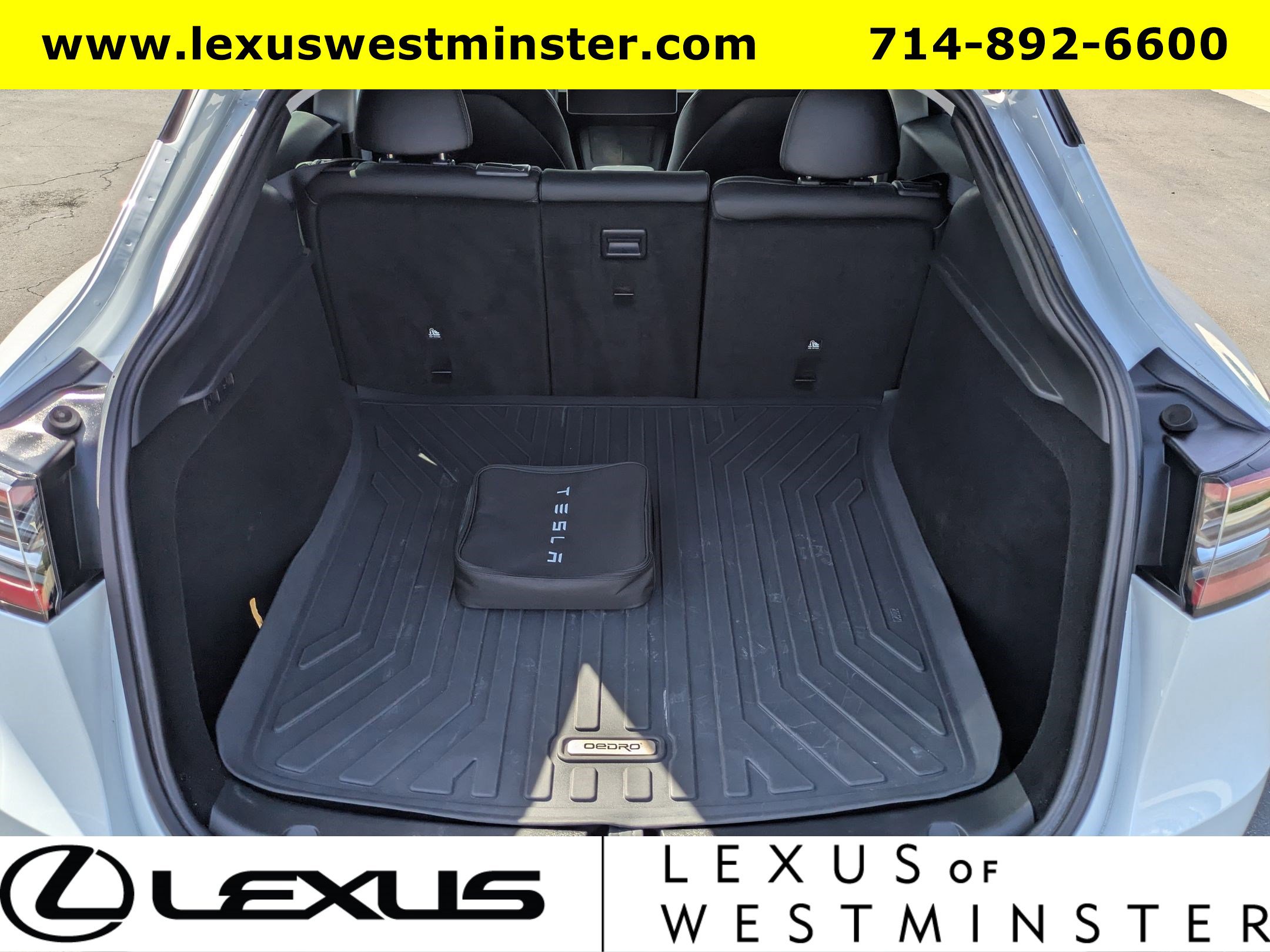 Used 2023 Tesla Model Y Performance image 10