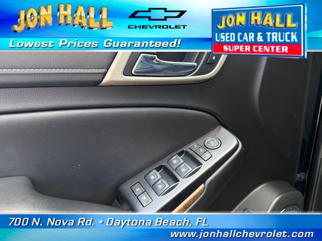 Used 2019 GMC Yukon XL Denali w/ Denali Ultimate Package RWD image 23