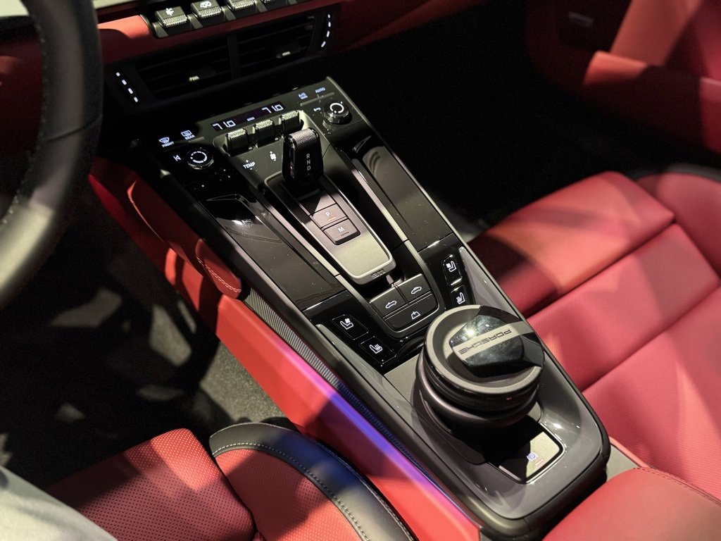New 2026 Porsche 911 Carrera 4S image 22