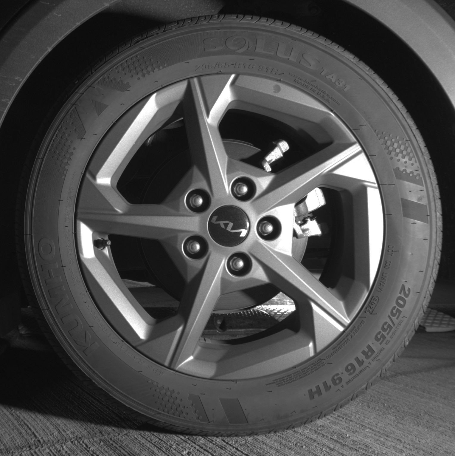 Used 2025 Kia K4 LXS image 14